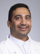 Syed W Madani, DO