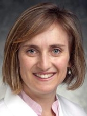 Alina Vayner Merrill, DO