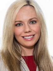 Kate W Moya, APRN