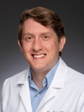 Ryan Hunter, MD