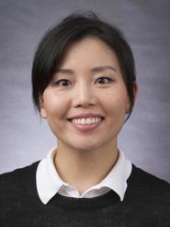 Alice Han, MD