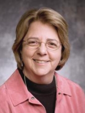 Kathleen Dwyer Mathes, DPM