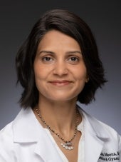 Hemlata Meena, MD