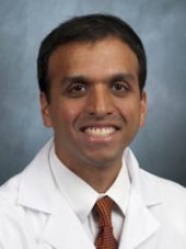 Amit Goyal, MD