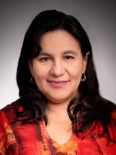 Sylvia Julia Moscoso, MD