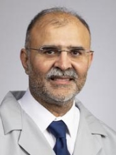 Muhammad Babur Rafique, MD