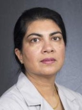 Fatima Ahmad, MD