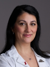 May Reem Bakir, MD