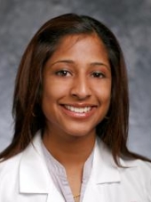 Mithila Janakiram, MD