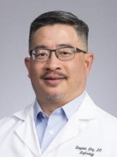 Benjamin Ling, DO