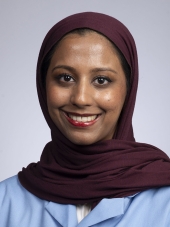 Ayesha Badar, MD