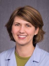 Jessica Carrie Dingman McIntyre, MD
