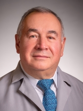 Francisco Javier Espinosa-Becerra, MD
