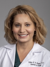 Stefanie H Duda Benjamin, MD