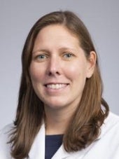 Monica Rose Edwards, MD, MPH