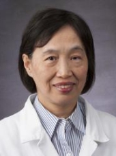 Yili Guo, MD