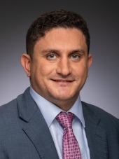 Khalil Qato, MD