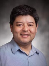 Jaime Belmares-Avalos, MD