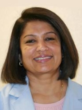 Shanti Nair, MD