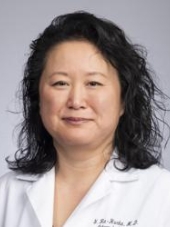 Yongsun Leslie Ra-Hurka, MD