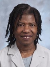 Audrice Francois, MD