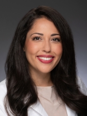 Greta Hussaini, MD