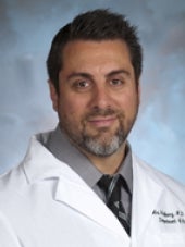Ari David Goldberg, MD