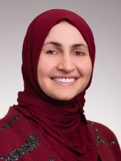 Raneem Dania Rajjoub, MD