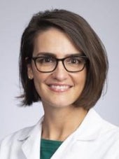 Melissa Rose Briones, MD