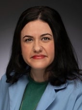 Maria Urani Liu, PsyD