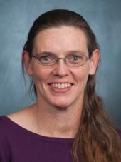Margaret M McMahon, MD