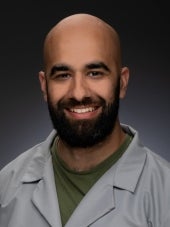 Esmael Mayar, MD