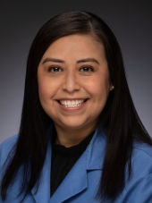 Laura Rios-Coste, AuD