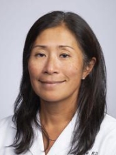 Helen Huiwon Lee, MD