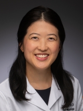 Tiffany Ying Hu, MD