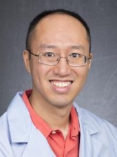 Eugene Chen-Li Lee, MD