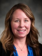 Jennifer L Dunlop, APRN