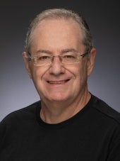 Jorge McGann Paiva Parada, MD, MPH