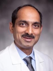 Premesh Malapati, MD