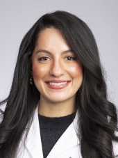 Deepa Sheth, MD