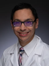 Raymond Joseph Loza, MD