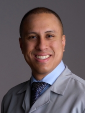 Oswaldo Aguirre, MD