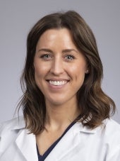 Jaclyn Lee Leibforth, APRN, DNP