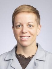Melissa Ann Hornor, MD
