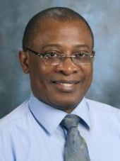 Dennis Chijioke Nwachukwu, MD