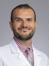Zahi Merjaneh, MD