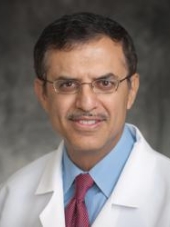 Kishin Ramani, MD