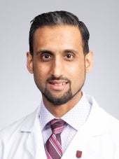 Sameer M A Qazi, MD