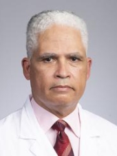 Leo Hall, MD