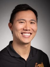Frank Woo, MD